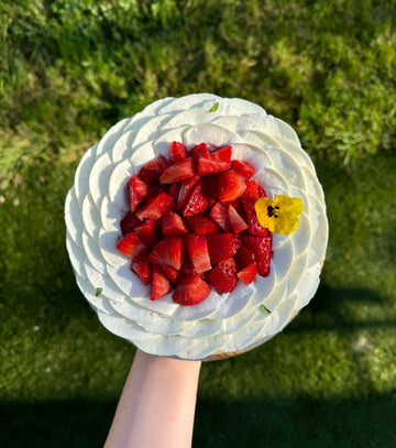 Fraisier / Framboisier