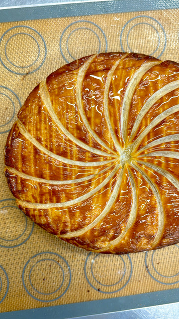 Galette des Rois
