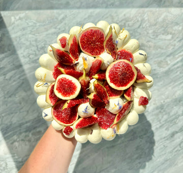 Tarte figue