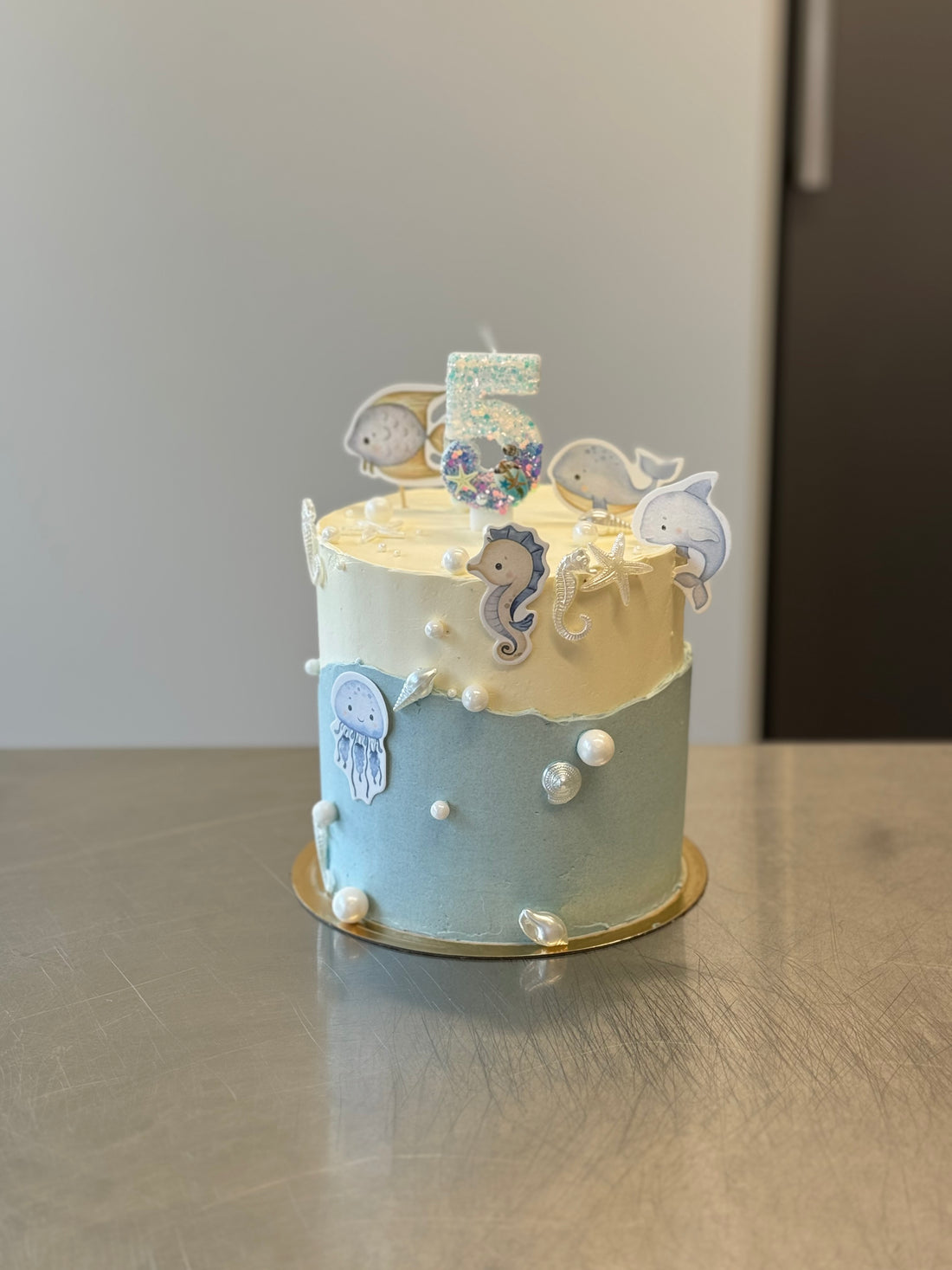 Layer Cake / Wedding Cake