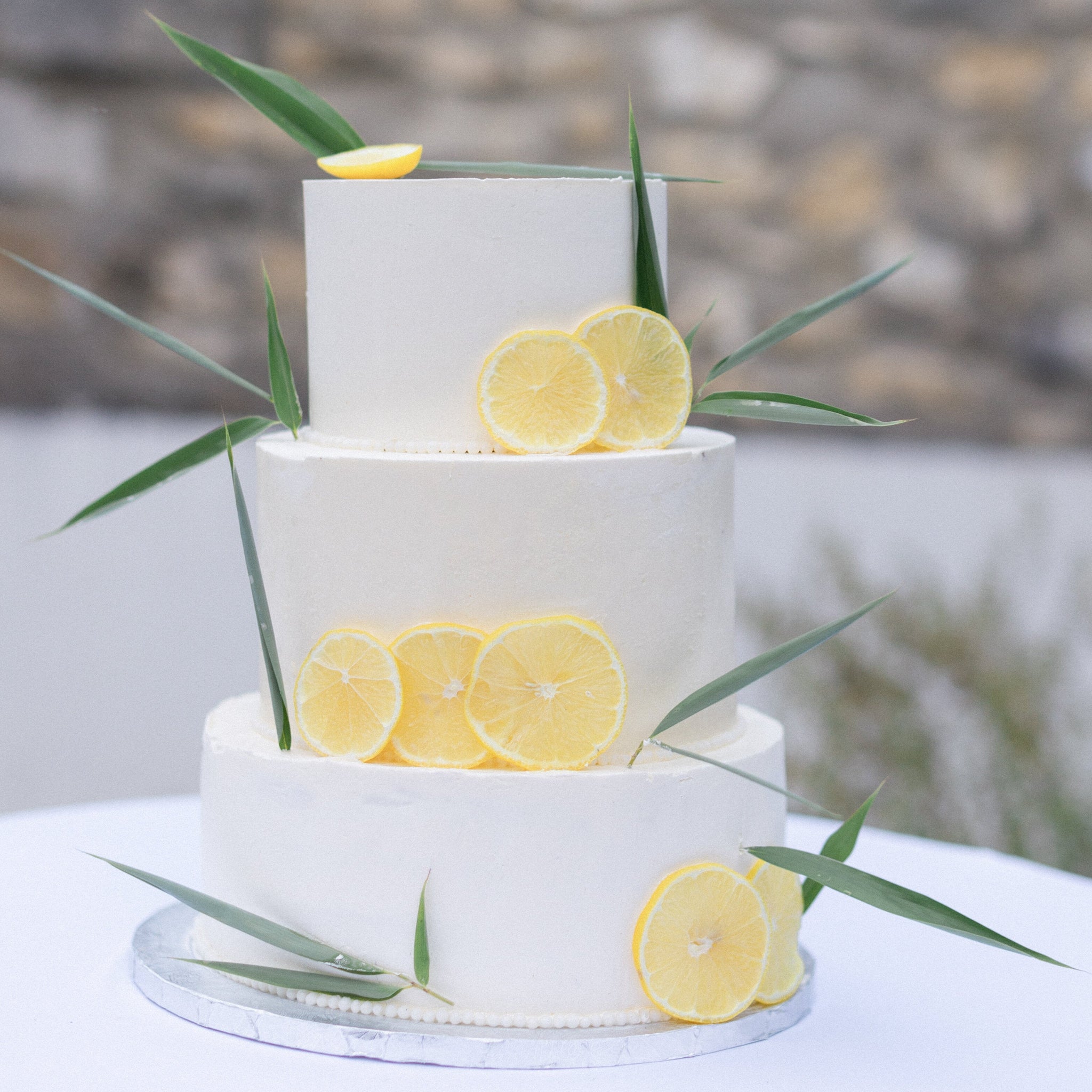 Layer Cake / Wedding Cake