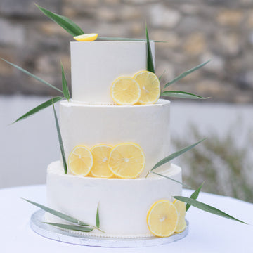 Layer Cake / Wedding Cake