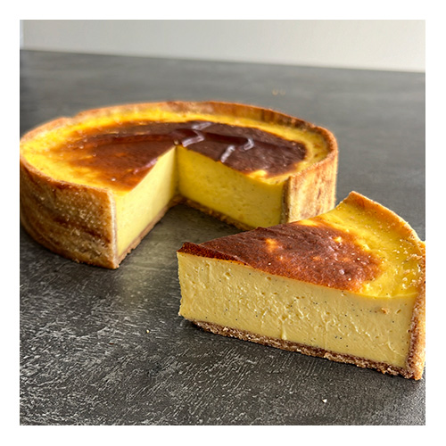 flan patisserie essonne 91